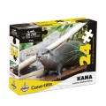 Miller Zoo Puzzle - Kana (24 pcs)